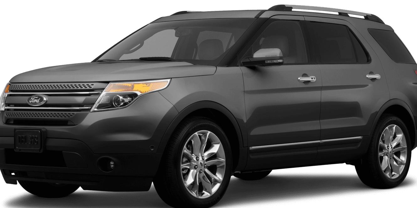 FORD EXPLORER 2012 1FMHK7F8XCGA79462 image