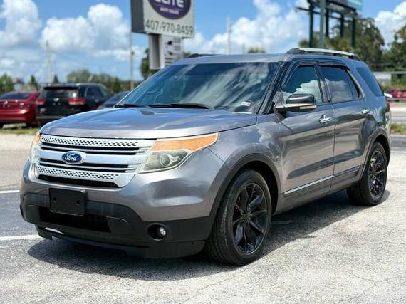 FORD EXPLORER 2012 1FMHK8D87CGA72154 image