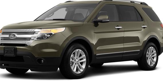 FORD EXPLORER 2012 1FMHK7D82CGA49150 image