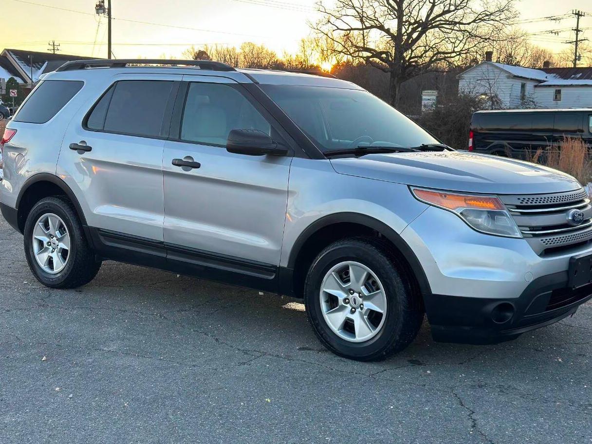 FORD EXPLORER 2012 1FMHK8B89CGA28403 image