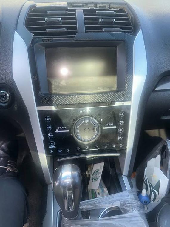 FORD EXPLORER 2012 1FMHK8F87CGA77478 image FORD EXPLORER 2012 1FMHK8F87CGA77478 image