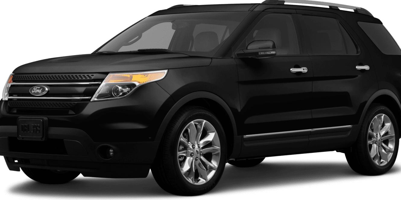 FORD EXPLORER 2012 1FMHK7F91CGA56824 image