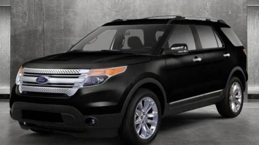 FORD EXPLORER 2012 1FMHK7D80CGA29396 image