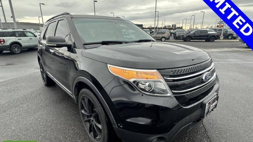 FORD EXPLORER 2012 1FMHK8F88CGA17600 image