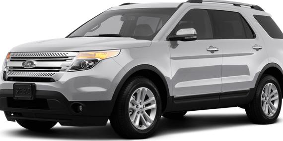 FORD EXPLORER 2012 1FMHK8D84CGA19542 image