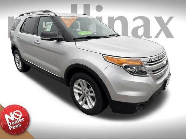 FORD EXPLORER 2012 1FMHK8D87CGA70453 image