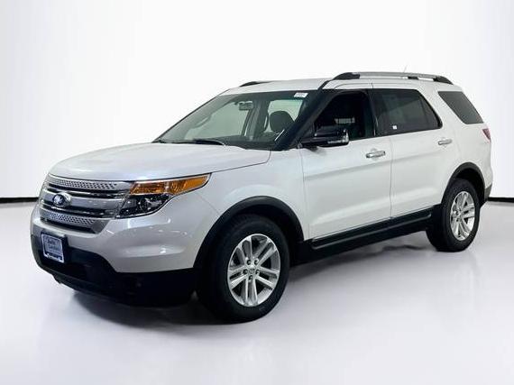 FORD EXPLORER 2012 1FMHK8D85CGA46457 image