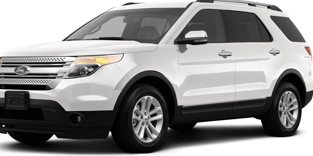 FORD EXPLORER 2012 1FMHK8B80CGA78672 image