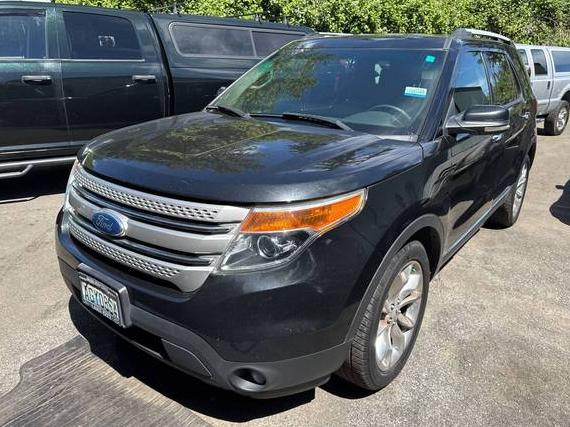 FORD EXPLORER 2012 1FMHK8D80CGA68558 image