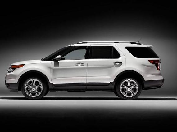 FORD EXPLORER 2012 1FMHK7F95CGA01020 image