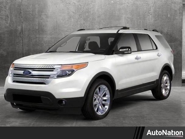 FORD EXPLORER 2012 1FMHK7F86CGA44238 image