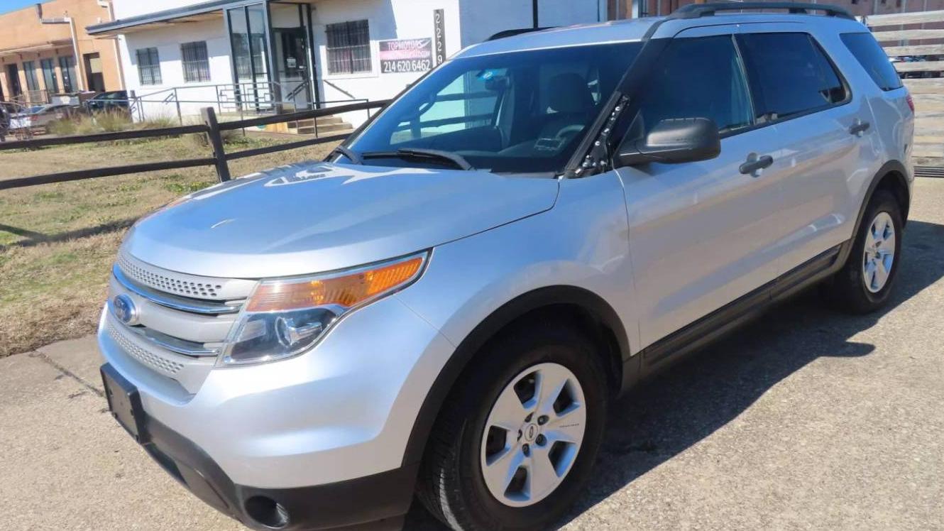 FORD EXPLORER 2012 1FMHK7B88CGA36017 image