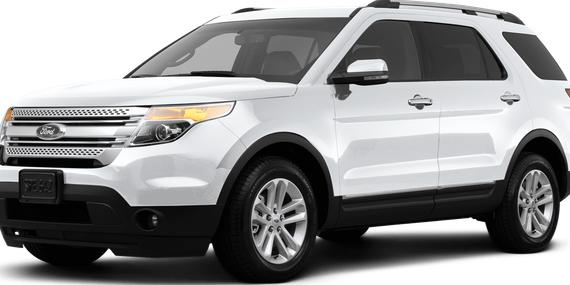 FORD EXPLORER 2012 1FMHK8D83CGB04047 image