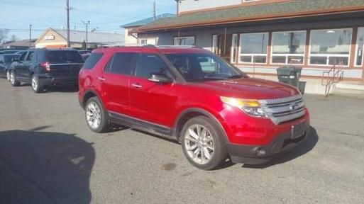 FORD EXPLORER 2012 1FMHK8D80CGA48519 image