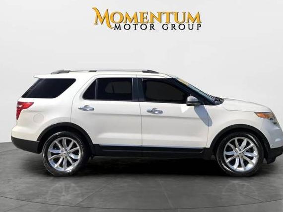 FORD EXPLORER 2012 1FMHK7F86CGA07402 image