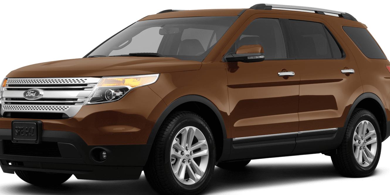 FORD EXPLORER 2012 1FMHK7D81CGA33182 image