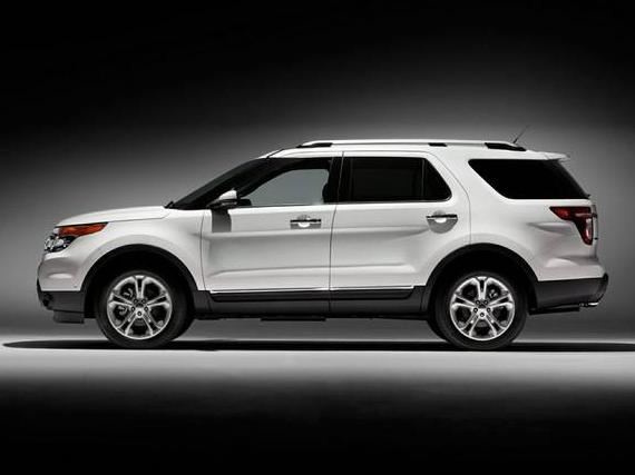 FORD EXPLORER 2012 1FMHK8D83CGA78324 image