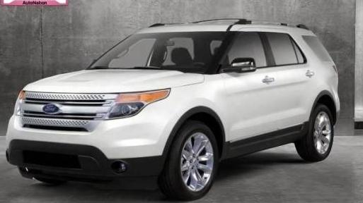 FORD EXPLORER 2012 1FMHK8B80CGA21873 image