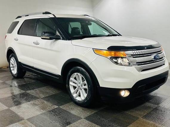 FORD EXPLORER 2012 1FMHK8D85CGA16083 image