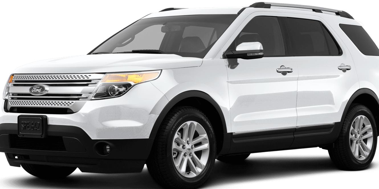 FORD EXPLORER 2012 1FMHK8F8XCGA22829 image