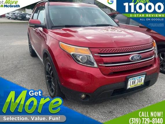 FORD EXPLORER 2012 1FMHK7F80CGA31047 image