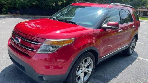 FORD EXPLORER 2012 1FMHK7F96CGA98194 image