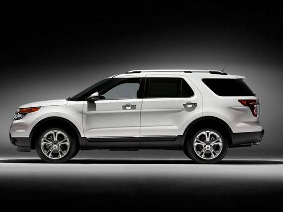 FORD EXPLORER 2012 1FMHK7D96CGA50889 image