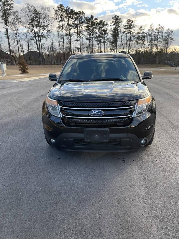 FORD EXPLORER 2012 1FMHK7F87CGA03522 image