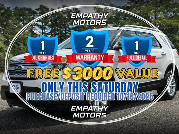 FORD EXPLORER 2012 1FMHK8D82CGA11083 image