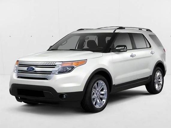 FORD EXPLORER 2012 1FMHK8F81CGA25957 image