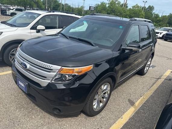 FORD EXPLORER 2012 1FMHK8D88CGA22072 image