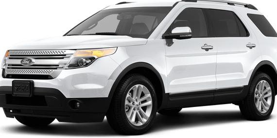 FORD EXPLORER 2012 1FMHK8D89CGA58773 image