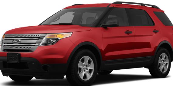 FORD EXPLORER 2012 1FMHK7B83CGB04661 image