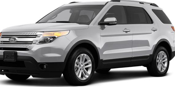 FORD EXPLORER 2012 1FMHK8D89CGA77601 image