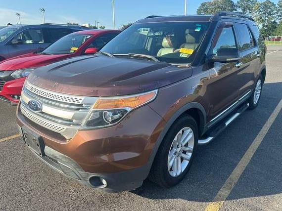 FORD EXPLORER 2012 1FMHK7D87CGA86324 image