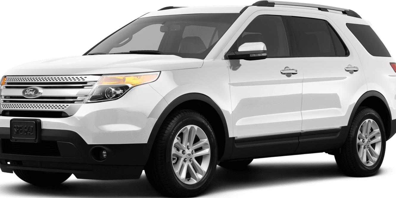 FORD EXPLORER 2012 1FMHK8B85CGA56702 image