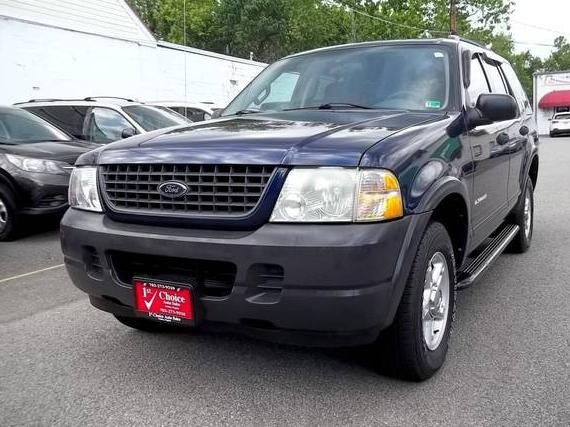 FORD EXPLORER 2004 1FMZU72K44UA24279 image FORD EXPLORER 2004 1FMZU72K44UA24279 image