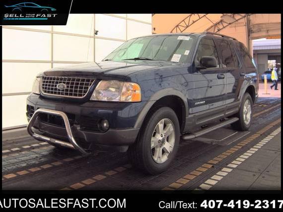 FORD EXPLORER 2004 1FMZU73K24UB30678 image FORD EXPLORER 2004 1FMZU73K24UB30678 image
