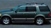 FORD EXPLORER 2004 1FMZU73K04UB28380 image