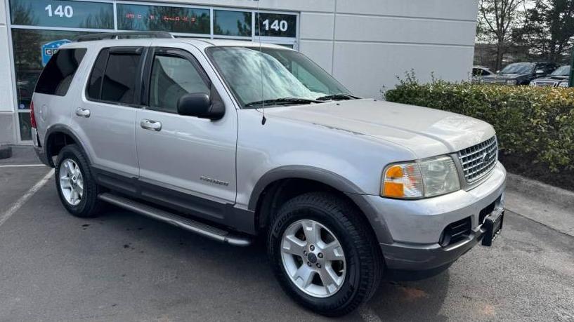 FORD EXPLORER 2004 1FMZU73E24UB66994 image