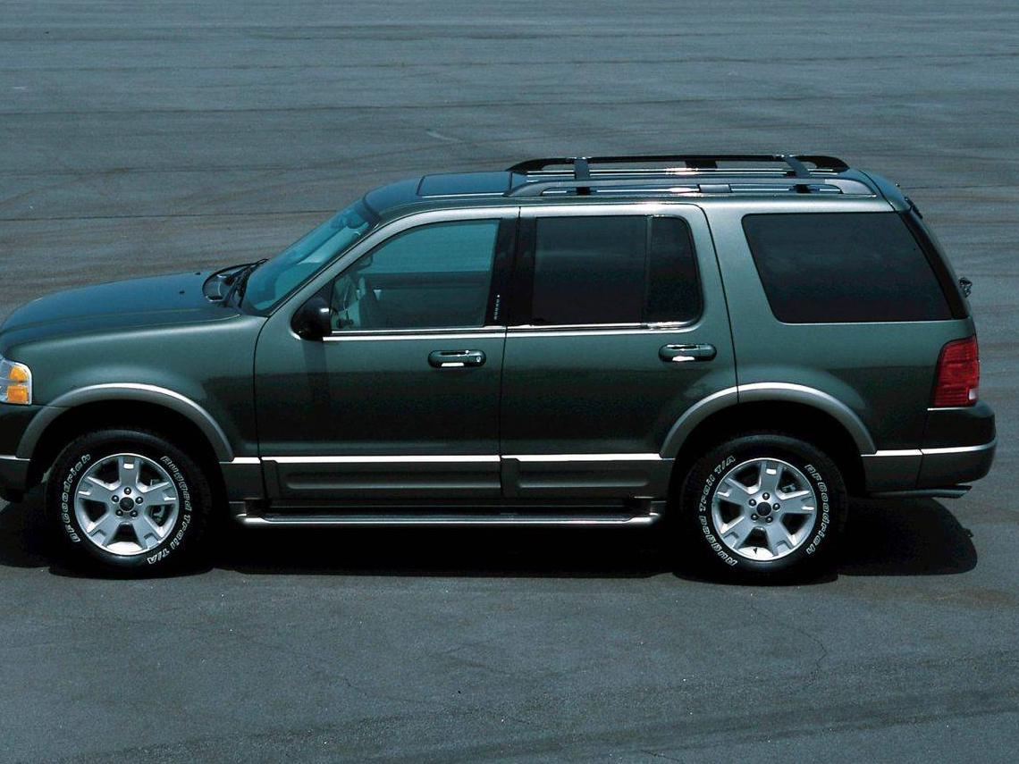 FORD EXPLORER 2004 1FMZU74E94UC32018 image