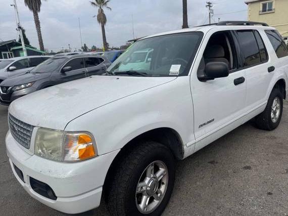 FORD EXPLORER 2004 1FMZU63K64UB17510 image FORD EXPLORER 2004 1FMZU63K64UB17510 image