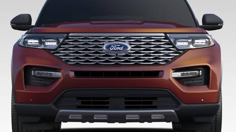 FORD EXPLORER 2024 1FMSK8DH8RGA90676 image