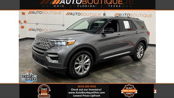 FORD EXPLORER 2024 1FMSK7FH4RGA03363 image FORD EXPLORER 2024 1FMSK7FH4RGA03363 image
