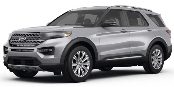 FORD EXPLORER 2024 1FMSK7FH1RGA29208 image