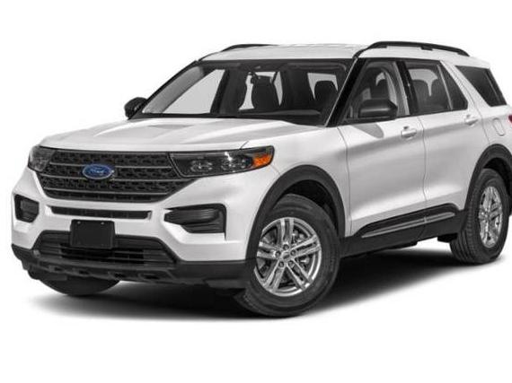 FORD EXPLORER 2024 1FMSK7DH0RGA90584 image FORD EXPLORER 2024 1FMSK7DH0RGA90584 image