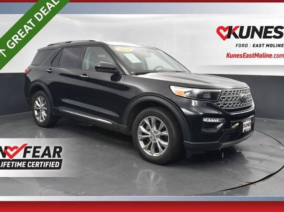 FORD EXPLORER 2024 1FMSK8FH2RGA30034 image FORD EXPLORER 2024 1FMSK8FH2RGA30034 image