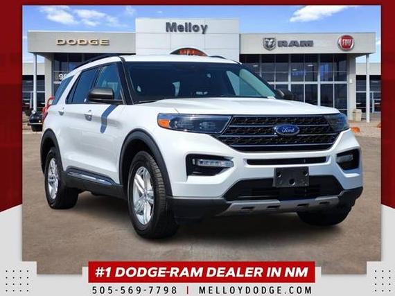 FORD EXPLORER 2024 1FMSK8DH0RGA05684 image FORD EXPLORER 2024 1FMSK8DH0RGA05684 image