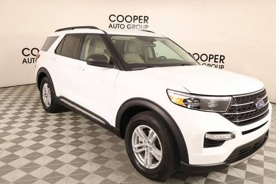 FORD EXPLORER 2024 1FMSK7DH2RGA02845 image FORD EXPLORER 2024 1FMSK7DH2RGA02845 image