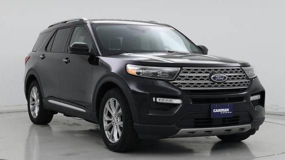 FORD EXPLORER 2024 1FMSK7FH6RGA67940 image FORD EXPLORER 2024 1FMSK7FH6RGA67940 image